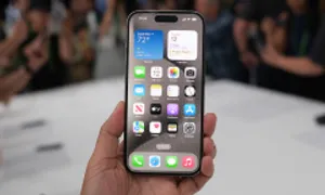 Ký tự khiến iPhone bị 'đơ' tạm thời khi tìm kiếm