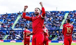 Ramos chật vật tìm đội bóng mới