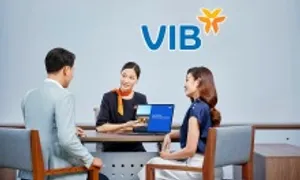 VIB ưu đãi lãi vay mua nhà từ 5,9% một năm