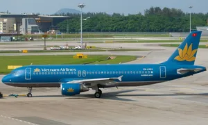 Vietnam Airlines dự kiến thuê 4 tàu bay phục vụ Tết Ất Tỵ