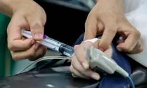 Gan nhiễm mỡ thai kỳ – mối nguy thầm lặng với sản phụ Gan nhiễm mỡ thai kỳ – mối nguy thầm lặng với sản phụ