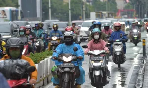 Nước nào có nhiều xe máy nhất Đông Nam Á?