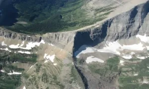 Nơi duy nhất trên thế giới nước chảy ra 3 đại dương