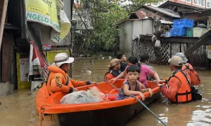 Thế giới ra sao sau ba thập kỷ đàm phán khí hậu?