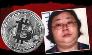 10 năm vơ vét tiền của 'Nữ hoàng Bitcoin' Trung Quốc