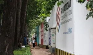 Phát Đạt thâu tóm dự án nghìn tỷ tại trung tâm TP HCM