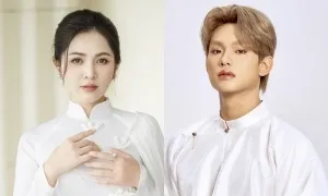 Duyên Quỳnh, buitruonglinh sẽ hát hit tại gala Vietnam iContent