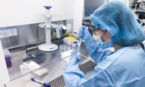 Vô sinh do béo phì