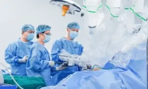 Cụ ông vừa ung thư thận vừa suy thận giai đoạn cuối